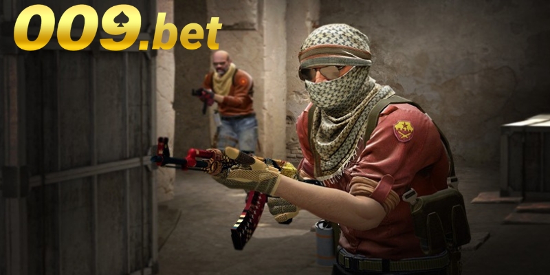 Một số chế độ chơi hấp dẫn của trò Esport CS:GO 