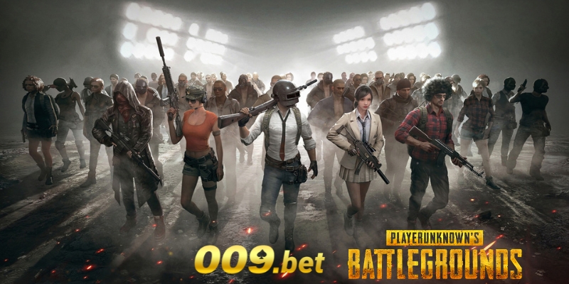 Những điều cần phải biết về PUBG