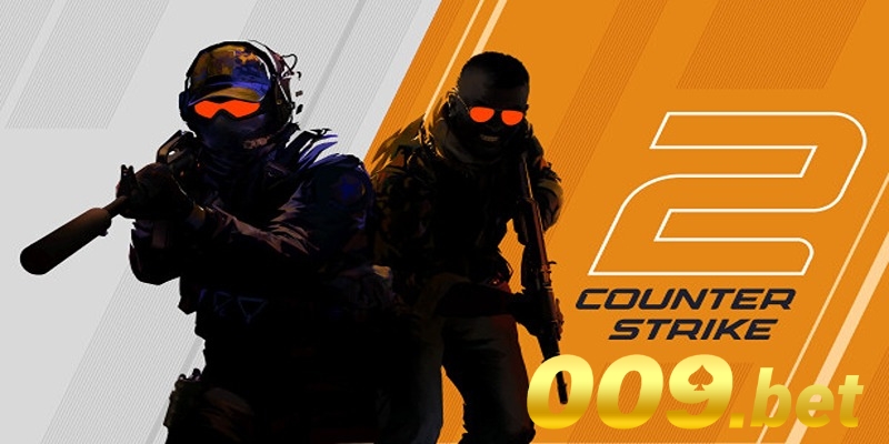 Cách chơi game đối kháng CS:GO