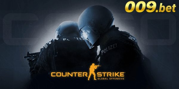 Thông tin cơ bản về trò chơi đối kháng CS GO