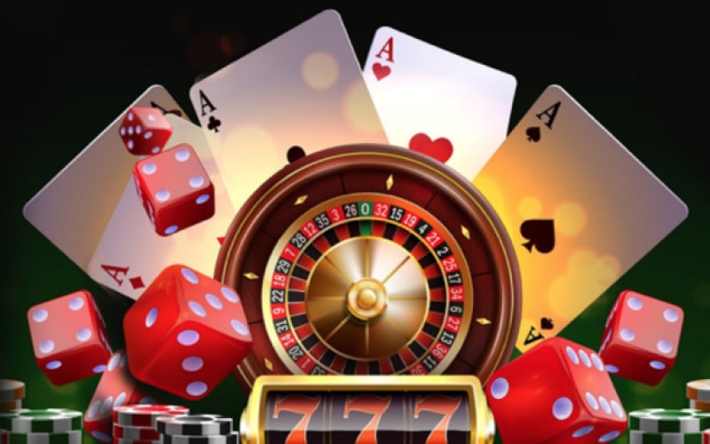 Một số lưu ý khi tham gia casino online