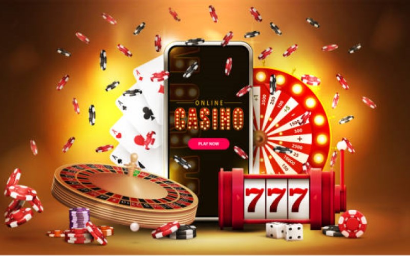 Những ưu điểm của game casino online